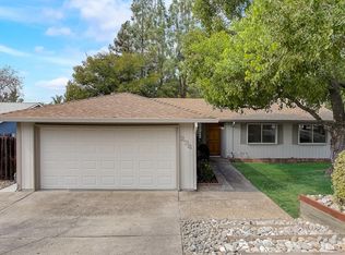 234 Flower Dr, Folsom, CA 95630