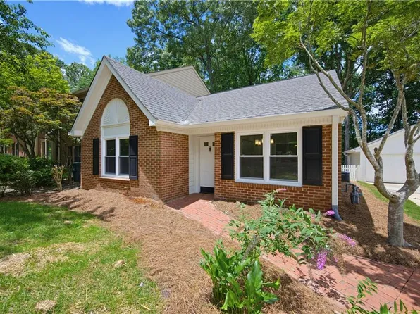 1299 Whitlock Ridge Dr SW, Marietta, GA 30064