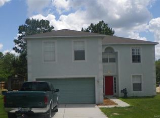 7161 N Outlook Way, Citrus Springs, FL 34433