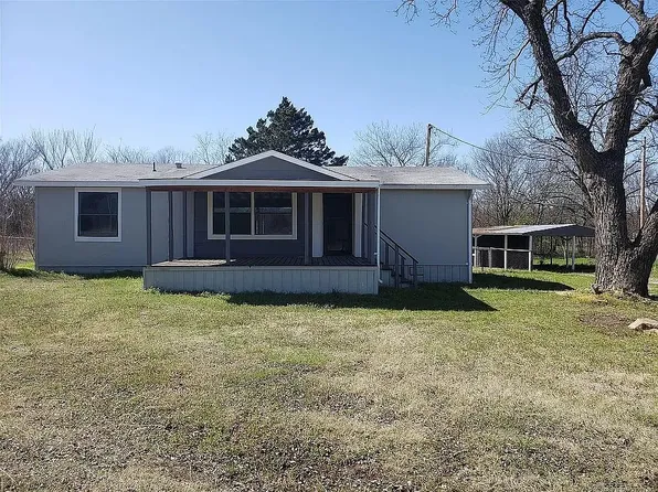 215 Copperhead Ln, Ardmore, OK 73401