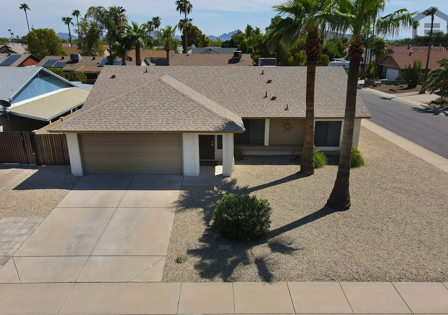 3Bed/2Bath Home at Union Hills/32nd St! Ready for Immediate Move-In! — Photo 4