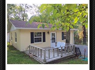 30695 S 4540th Rd, Afton, OK 74331