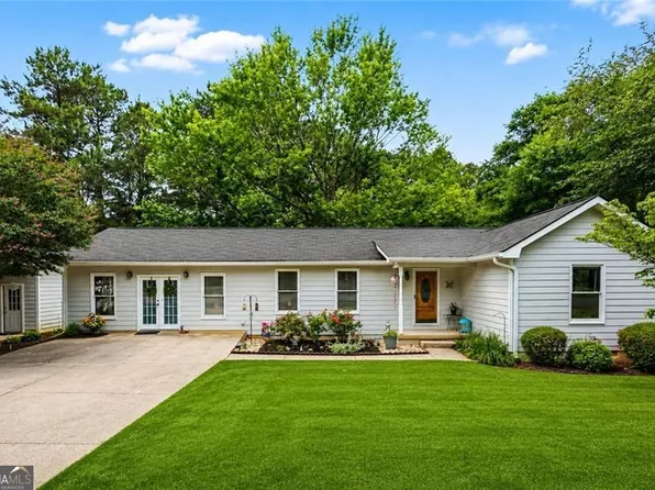 6 Bluebird Ln, Tallapoosa, GA 30176