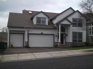 12205 SW Fulmar Ter, Beaverton, OR 97007