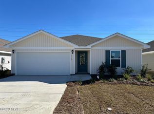 6580 Slabinski Ln, Panama City, FL 32404