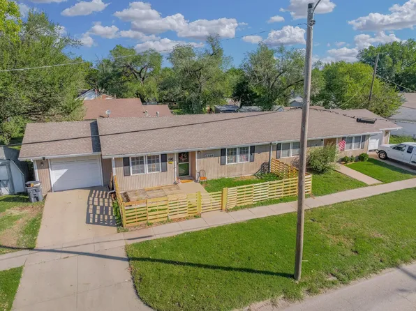 2318 W McCormick Ave #2326, Wichita, KS 67213
