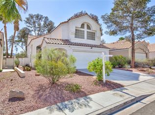 92 Sea Holly Way, Henderson, NV 89074