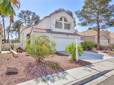 92 Sea Holly Way, Henderson, NV, 89074