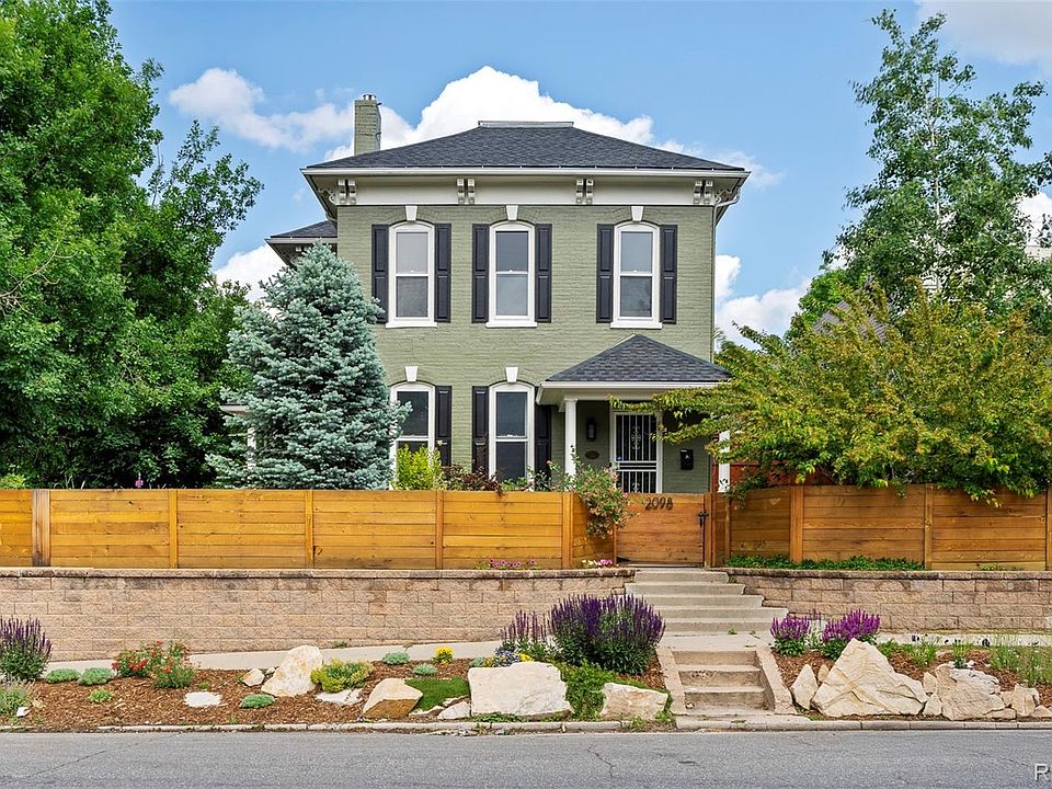 1st image of 2098 N Clarkson St