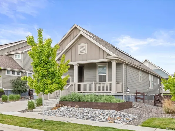 757 Cabot Drive, Erie, CO 80516
