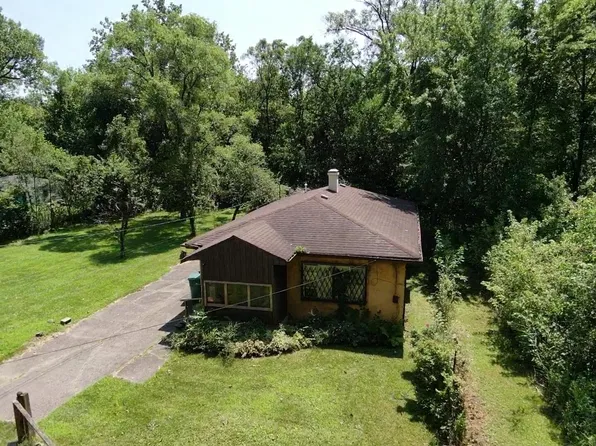 4429 W 25th Pl, Gary, IN 46404