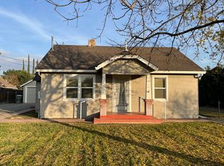 2912 Dakota Ave, Modesto, CA 95358