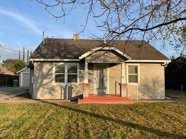 2912 Dakota Ave, Modesto, CA 95358