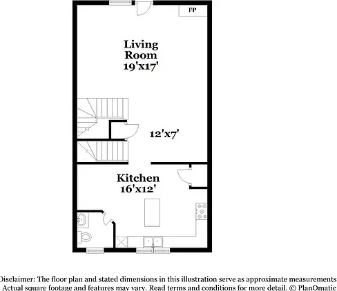 1654 Snowmass Way — Photo 3