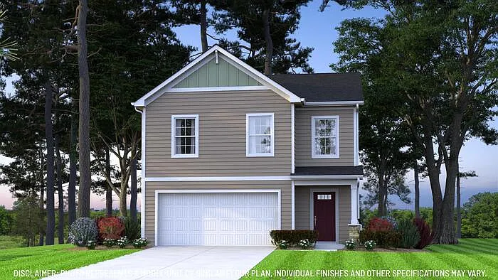 257 Bent Holly Dr — Photo 16