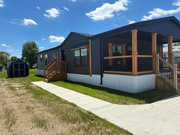 Exterior Image-2-Adventure 311 Northtowne Meadows