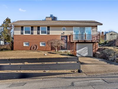1108 Croxall Ave, Aliquippa, PA, 15001