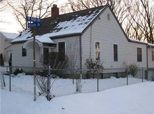 100 McGuire Ave, Butler, PA 16001