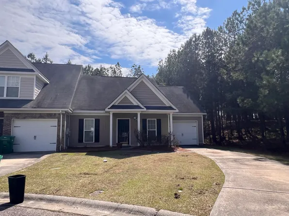 1113 High Meadows Ct, Grovetown, GA 30813