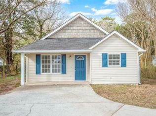 715 E McIntosh Rd, Griffin, GA 30223