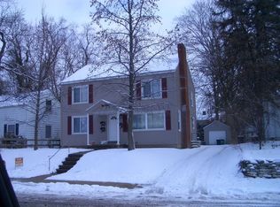 812 Vine St APT B, West Lafayette, IN 47906