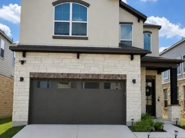 1531 N Red Bud Ln #43, Round Rock, TX 78665