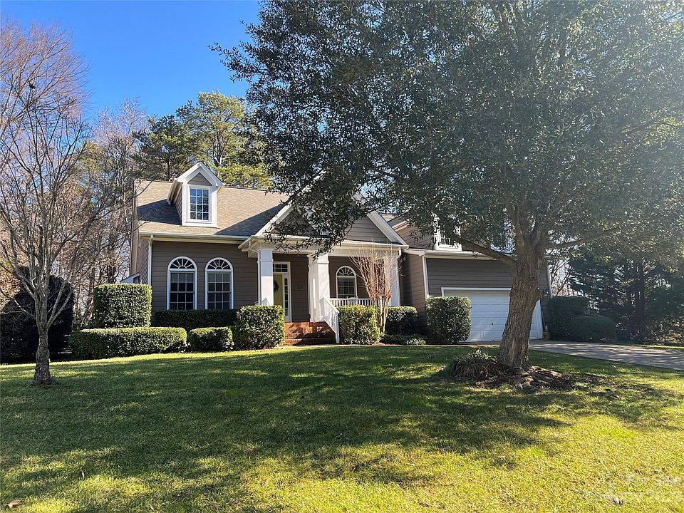 8901 Brentfield Rd, Huntersville, NC 28078 | Zillow