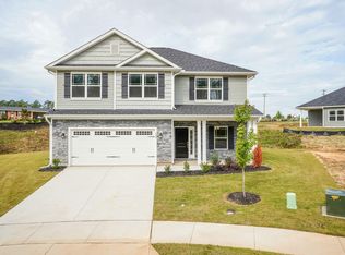 308 Bishop Ln, Sanford, NC 27330