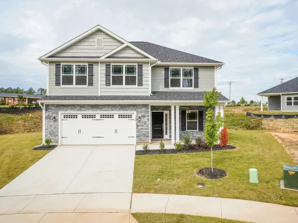 308 Bishop Ln, Sanford, NC 27330