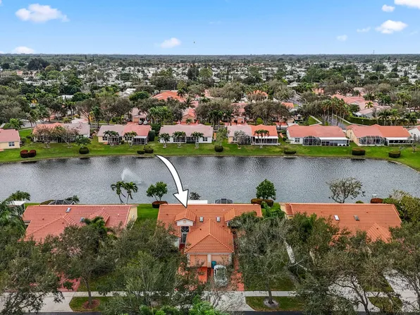 153 Sausalito Drive, Boynton Beach, FL 33436