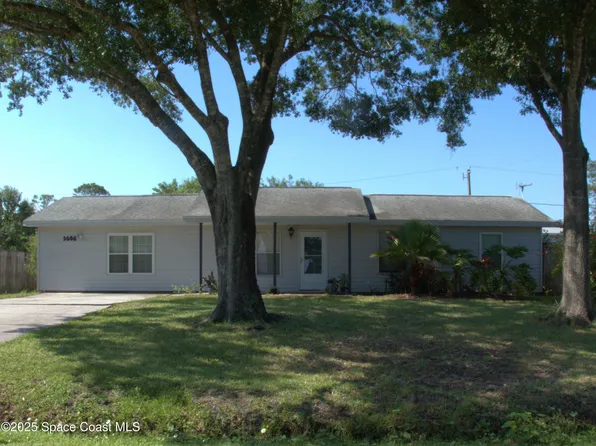 1444 Agnes Ave SE, Palm Bay, FL 32909