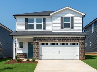 621 Red River Dr, Garner, NC 27529