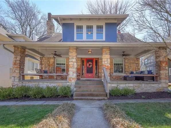 17 W 58th St, Kansas City, MO 64113