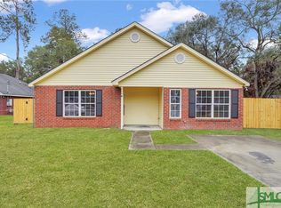 719 Lee Rd #B, Hinesville, GA 31313