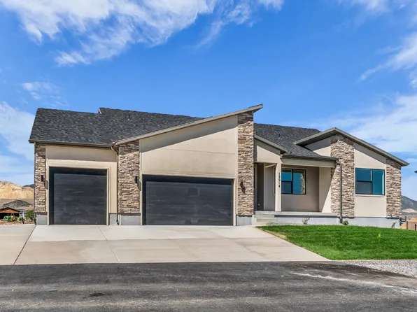 12914 S Big Wig Dr W #211, Herriman, UT 84096