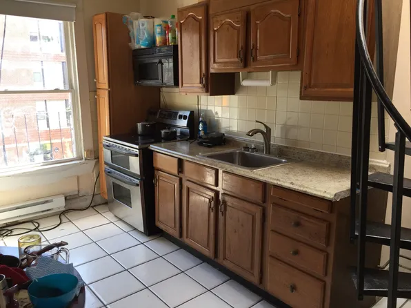 (undisclosed Address), Boston, MA 02120