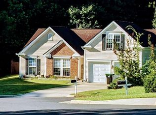 204 Eastview St, Apex, NC 27502