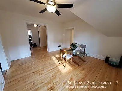 2509 E 22nd St #2 — Photo 8