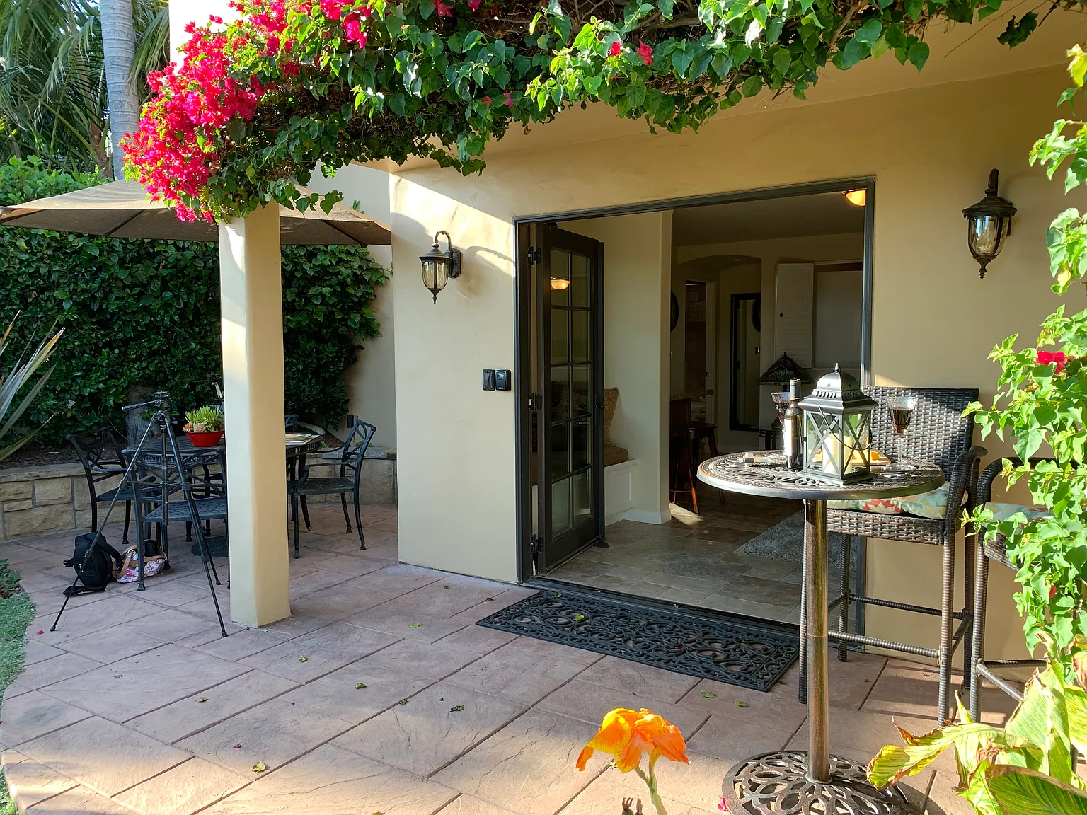 1 bed, 550 sqft, $3,000 — Photo 4