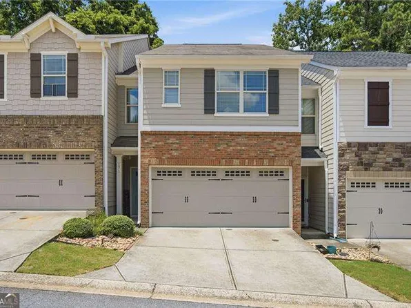 171 Townview Dr, Woodstock, GA 30189