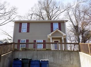 1225 N Miami Blvd, Durham, NC 27703