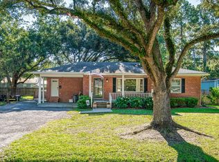 1916 Jasper St, Georgetown, SC 29440