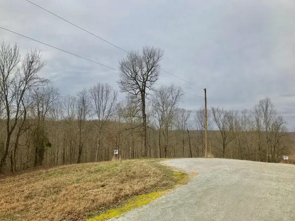 0 Western Rd Lot 116, Waverly, TN 37185