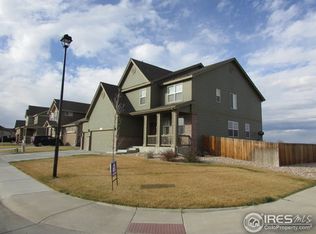 635 Clarendon Dr, Windsor, CO 80550