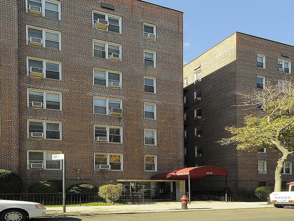 Main Exterior