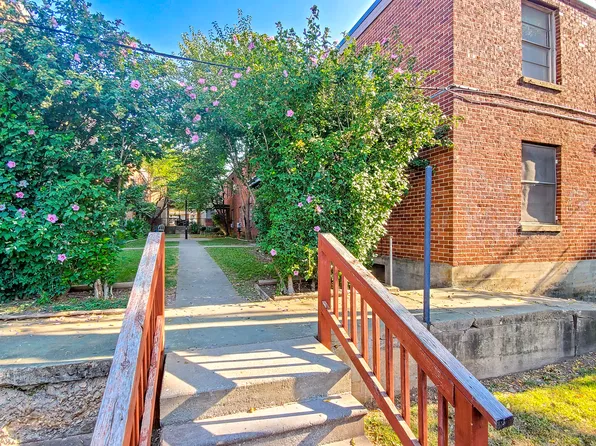 625 W Dickson St, Fayetteville, AR 72701