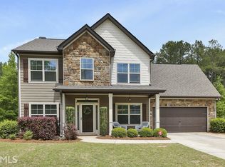 188 Hickory Hills Dr #11, Newnan, GA 30263