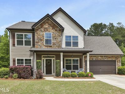 188 Hickory Hills Dr #11, Newnan, GA, 30263