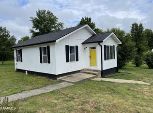 847 N Wright Rd, Alcoa, TN 37701