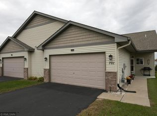 701 Danielson Ct, Maple Lake, MN 55358